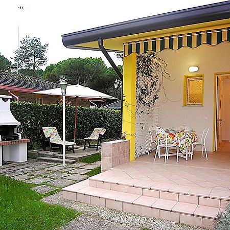 Appartamenti Casa Del Mare ビビオーネ エクステリア 写真