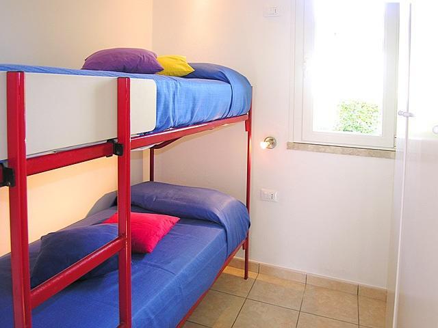 Appartamenti Casa Del Mare ビビオーネ 部屋 写真