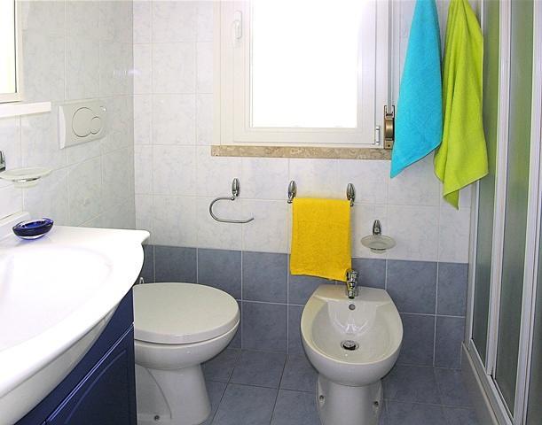 Appartamenti Casa Del Mare ビビオーネ 部屋 写真