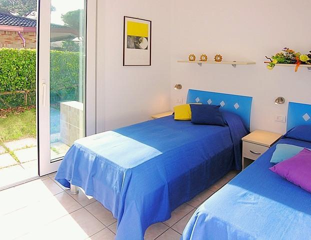 Appartamenti Casa Del Mare ビビオーネ 部屋 写真